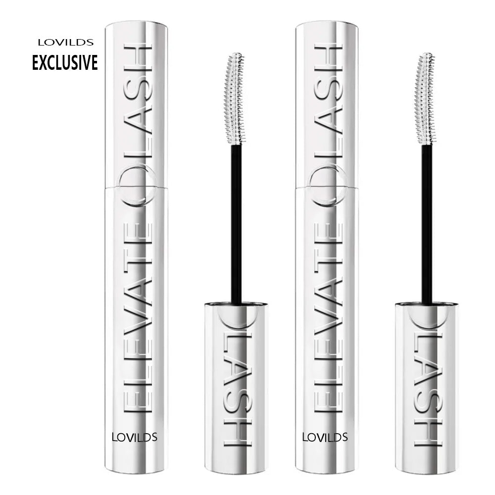 🔥 70% OFF: Curl & Lengthen Your Lashes with Elevate Lash Mascara ✨