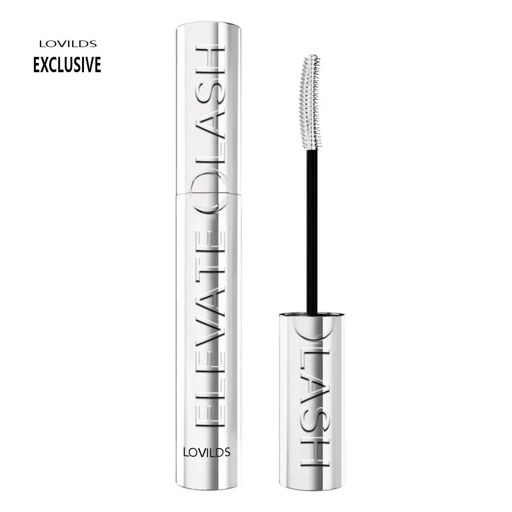 🔥 70% OFF: Curl & Lengthen Your Lashes with Elevate Lash Mascara ✨