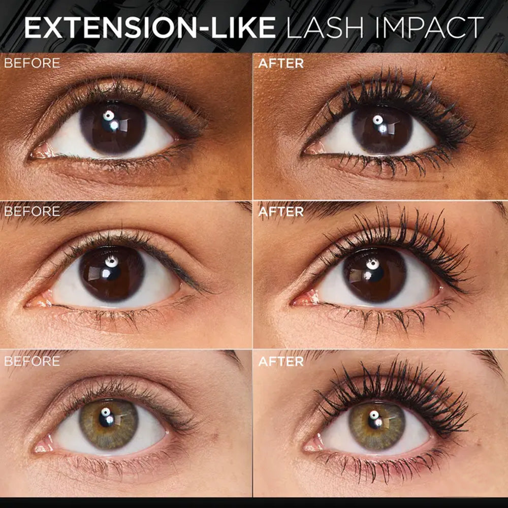 🔥 70% OFF: Curl & Lengthen Your Lashes with Elevate Lash Mascara ✨