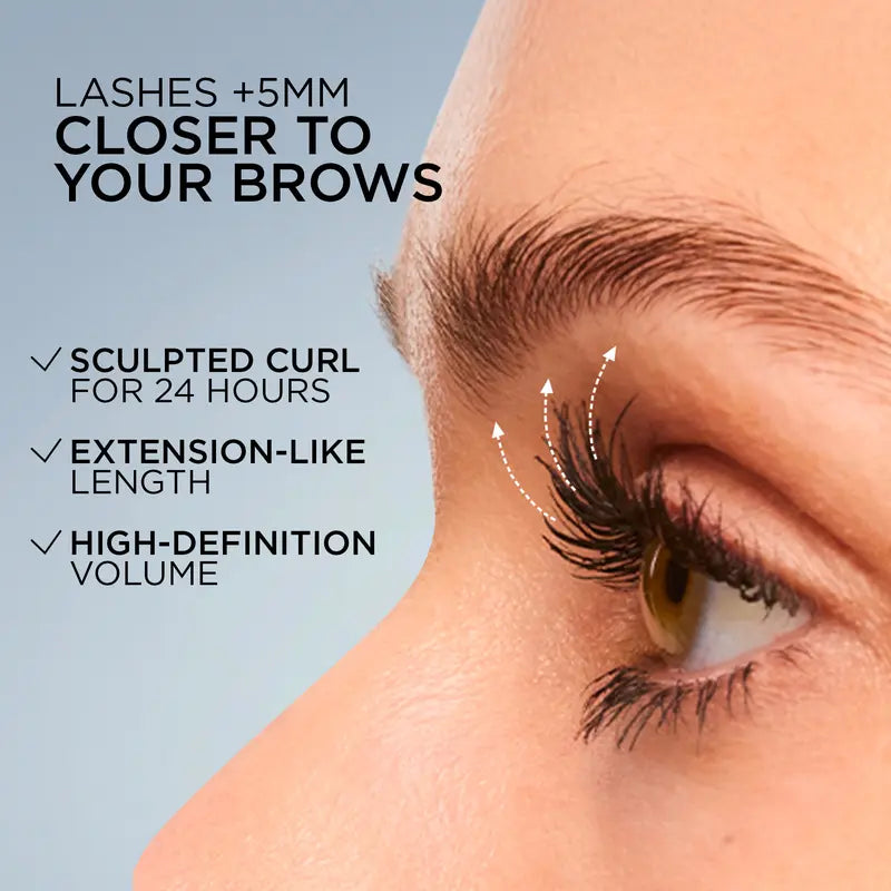 🔥 70% OFF: Curl & Lengthen Your Lashes with Elevate Lash Mascara ✨