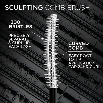 🔥 70% OFF:  Curl & Lengthen Your Lashes with Elevate Lash Mascara ✨