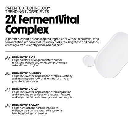 🔥 49% OFF:Renew It Bundle by Point of divifit: A trio of ultra-hydrating, skin prep essentials Moisture Repair